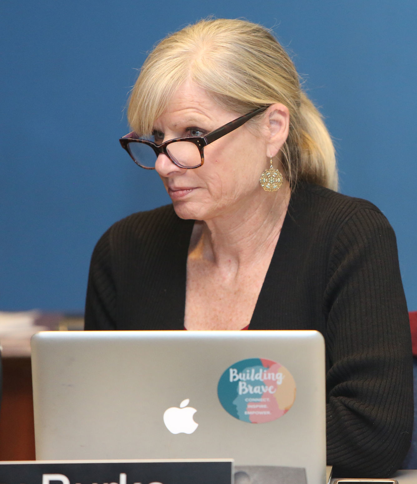 Mary Burke